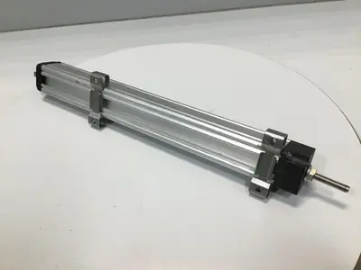 USED NOVOTECHNIK LWH225