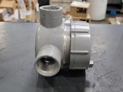 USED KILLARK GECLT-3