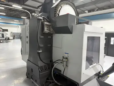2021 HAAS VF-3 Vertical Machining Centers | Toolquip, Inc. (9)