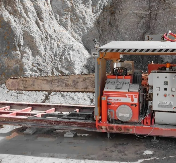 Used 2023 Fantini Super-H Chain Saws (Stone) TR | Freelance #374913