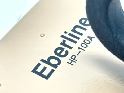 HP-100A | Eberline  Gas Flow Probe - New Other