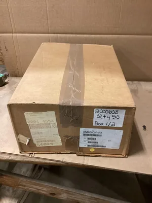 Pall BNMO600P4PA Filter Housing Bag Filter, 600 micron 4” x 12” mono -NIB of 50