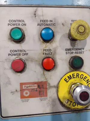 USED PERFECTO SWFESC62