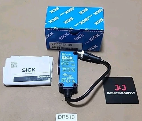 NEW SICK WT18-3P010S37