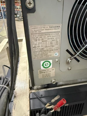 USED YASKAWA AR1440