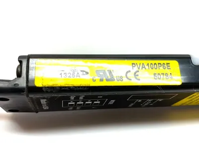 USED BANNER ARRAY EMITTER