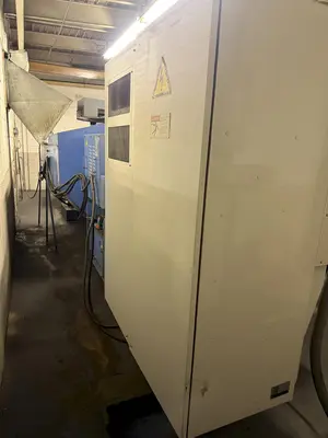 USED 1995 MAZAK PMNX-1600