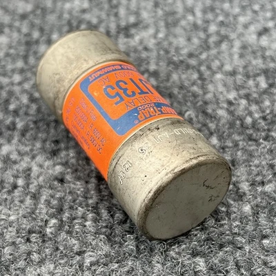 Used Shawmut AJT35 Fuses California US | Davliegogo LLC #1708285