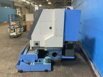 Used 1998 MAZAK SQT 250 CNC Lathes Ohio US | HGR 24 #1507727