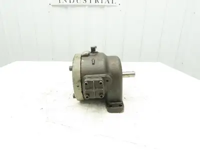 Used RACINE _UNKNOWN_ Hydraulic Pumps Indiana US | Arrow Industrial #1249797