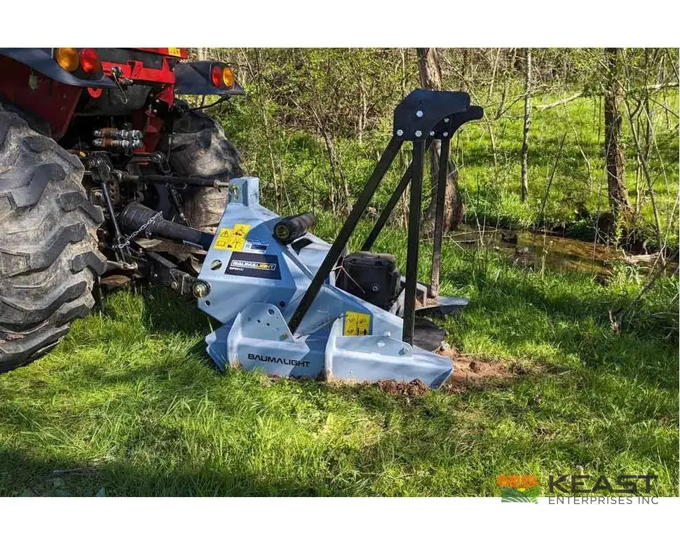 Used BAUMALIGHT _UNKNOWN_ Brush Cutters Iowa US | Keast Enterprises #1360064
