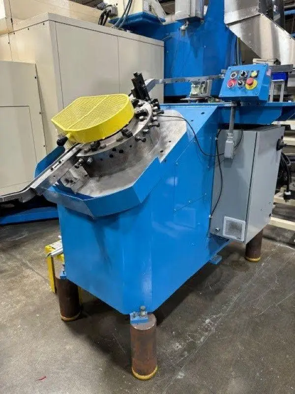 Used 2020 REED 300B Thread Rollers Ontario CA | Walden Machinery #1286991