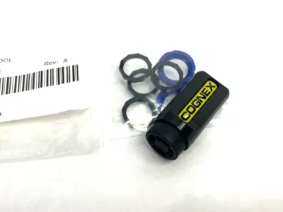 New | in-Stock Cognex Lens Toolkit Accessory 823-10113-1R Camera Systems Michigan US | Maverick Industrial Sales #1390775