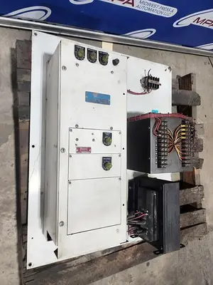 USED DYNAMATIC 15-37900