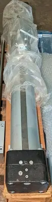 New | in-Stock HOERBIGER-ORIGA P126-S/25X550MMBM-R Pneumatic Cylinders Ohio US | Surplus Asset Holdings #1225751