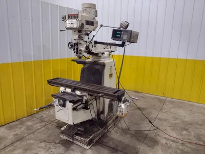 USED JET JTM-1054