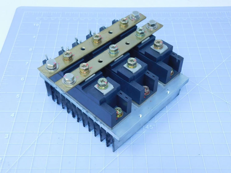 Used SANREX _UNKNOWN_ Semiconductor - Other Texas US | OCO Industrial #1674648