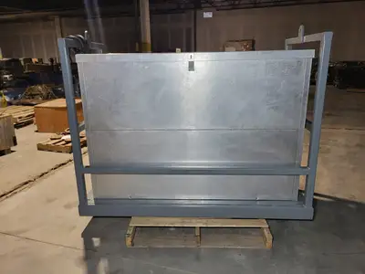 NEW DYNAFLUX R4000