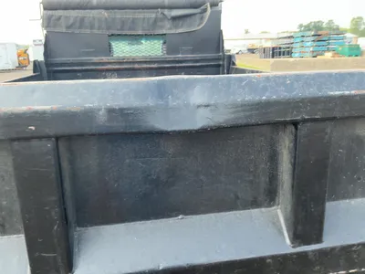 Used 2011 CHEVROLET 3500 HD Dump trucks Michigan US | Miedema Asset Management Group #1321343