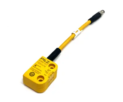 USED PILZ NON-CONTACT SAFETY SWITCH, 541060