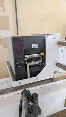 Used 2024 AES "SUPER NOVA LINE 1632" Nesting Machining Centers Montana US | MachineryMax #1512161