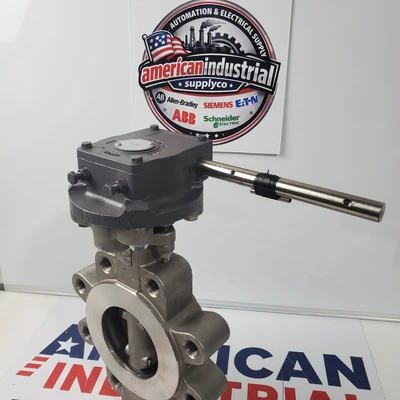 Used Apollo 260L04SSP8TA Valves/Fittings | American Industrial Supply Co. #1544287