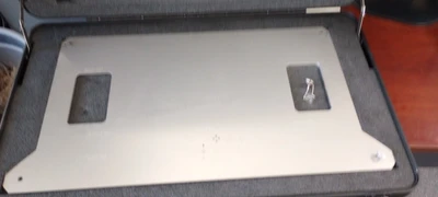 USED Universal Instruments Corporation Board Error Correction Alignment Tooling Plate