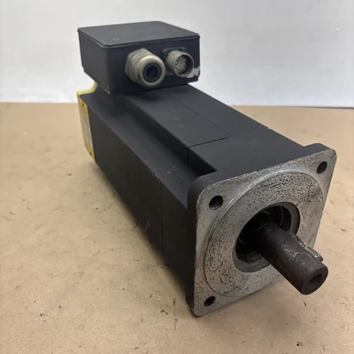 Used Baldor BSM90A-3150AA Servo Motors Indiana US | J&J Industrial Supply #1567517