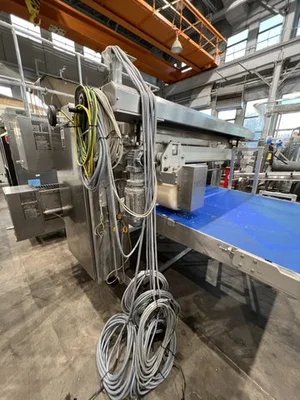 Used MECATHERM MECAFLOW Production Lines California US | BakeryEquipment.com #1554656
