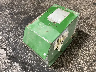 Used GENERAL ELECTRIC 9T51B0013 Transformers Ohio US | HGR 24 #1541515