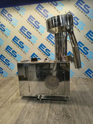 Used ACG-PAM ECS 100 Capsule Fillers South Carolina US | ESS Industrial Equipment Sales #1513006