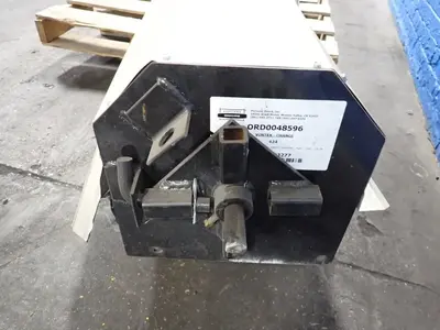 USED 2016 PORVENE DOORS PROHBE