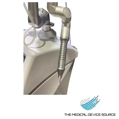 Used 2016 ALMA PIXEL CO2 FEMILIFT Lasers / Laser Systems Texas US | The Medical Device Source #1480945