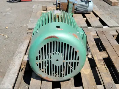 USED TOSHIBA B0504FLF1UD