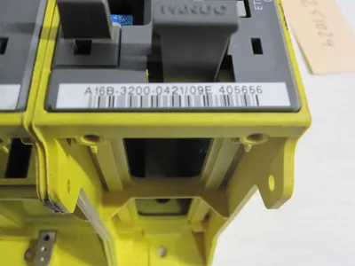 USED FANUC A02B-0283-B803