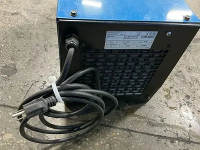 Used MILLER COOLMATE 3 Welding Machinery (Other) Ohio US | HGR 24 #1265906