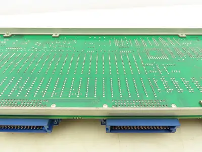 Fanuc A20B-1001-0731/04A Expansion PCB Circuit Board