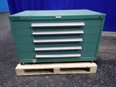 Tool Cabinet