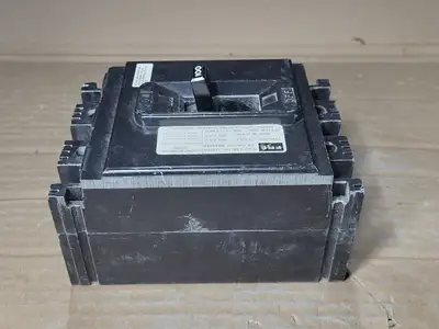USED FEDERAL PACIFIC NEG