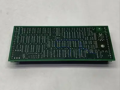 Used ABB ENCODER SIMULATOR BOARD Encoders | Maverick Industrial Sales #1106963