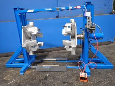 USED TRONAIR 1468780100