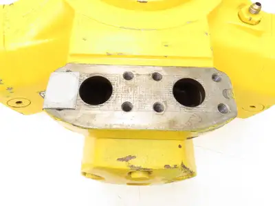 Used PLEIGER _UNKNOWN_ Hydraulic and Pneumatic Motors Indiana US | Arrow Industrial #554503