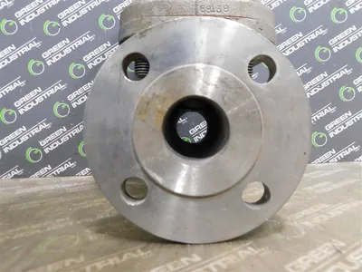 USED ALOYCO 16114