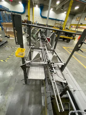 GOSS High-Speed Stitchers – SP1000, SP1500, SP2000, SP2200 Saddle Stitchers | Machinery Solutions Group, Inc. (9)