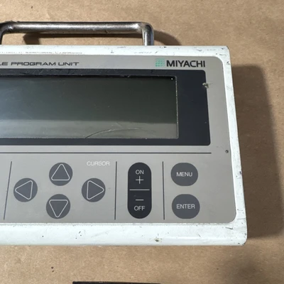 USED Amada MA-627A-00-00