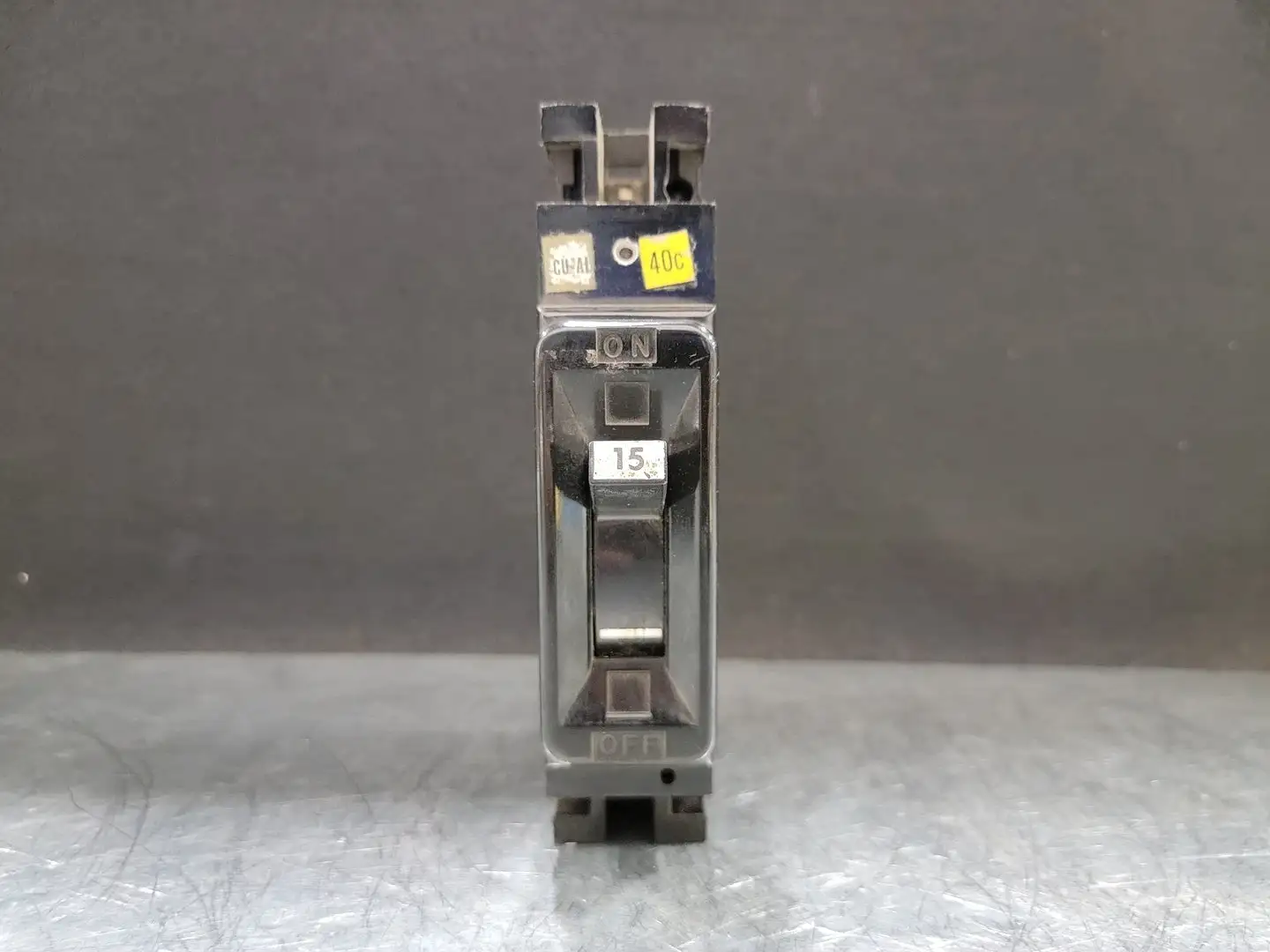Used FEDERAL PIONEER NEF311015 Switchgears British Columbia CA | Lenmark #243917