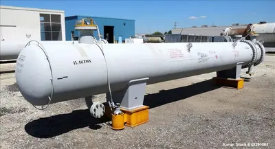 USED ILSUNG CORPORATION AEU
