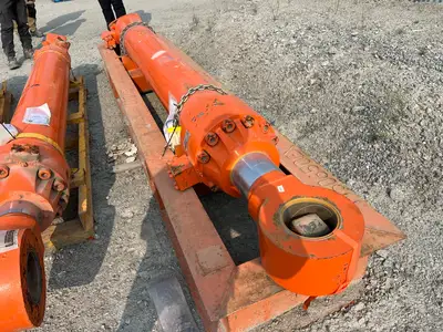 USED WAJAX 4456959