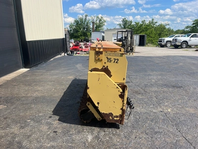 LAND PRIDE PS1572 Agricultural Seeders | County Equipment Company LLC (3)