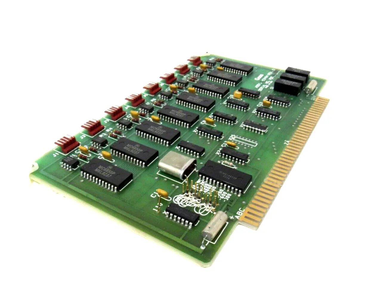 USED GOSS 2-E9494 PC BOARD 2E9494